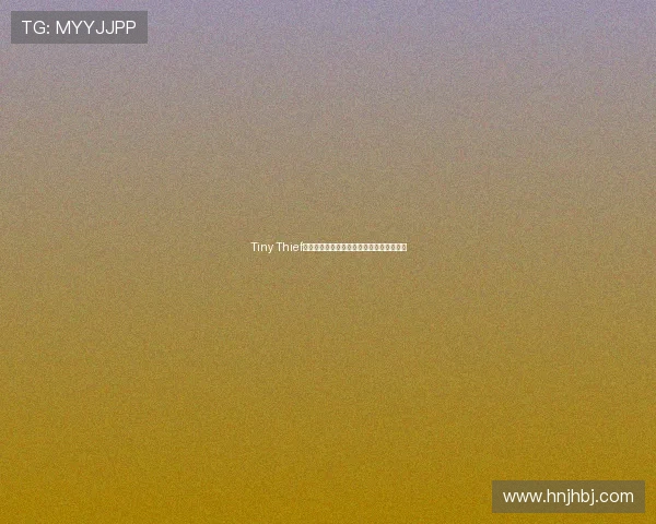 Tiny Thief全关卡隐藏要素与三星技巧详解指南完整版 Tiny Thief全关卡隐藏要素与三星技巧详解指南完整版